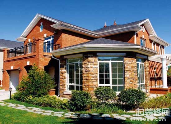 农村小洋楼设计 农村小洋楼图片 农村小洋楼设计 农村小洋楼图片